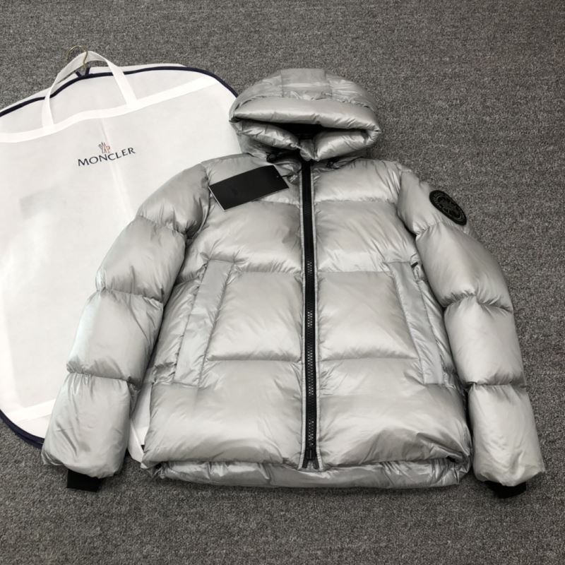 Canada Goose Down Jackets